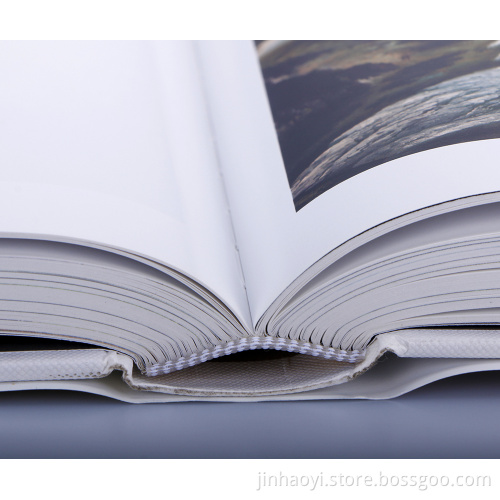 wholesale cheap China customize embossing book coloring hardcover book printing